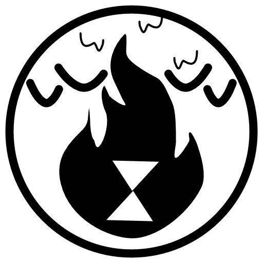 Icon for the-flickerless-flame